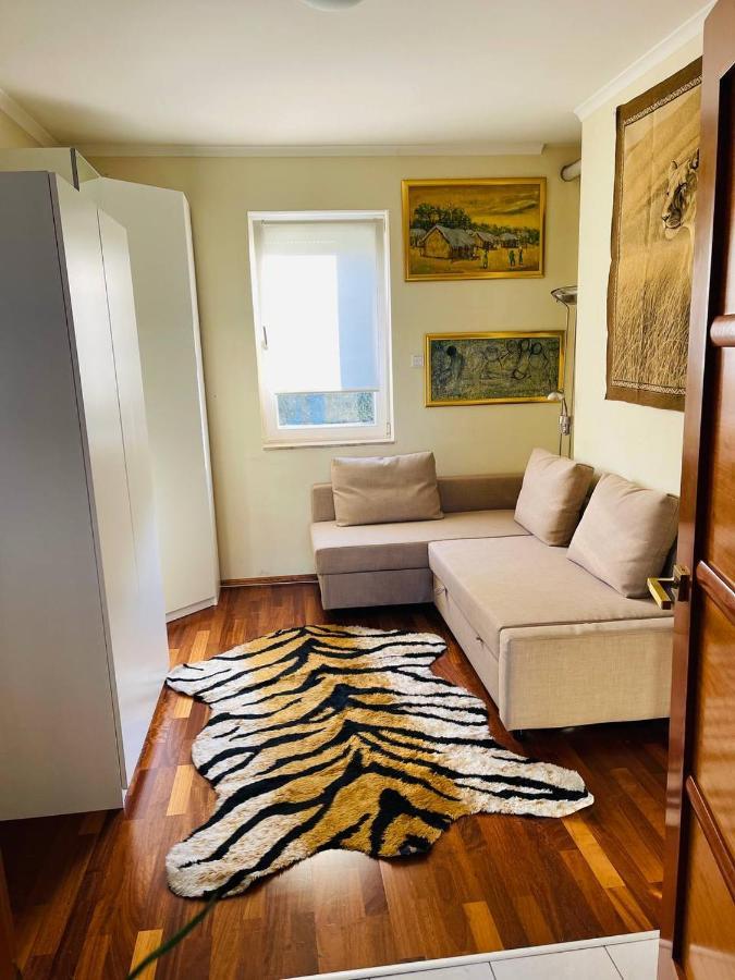 Rosehill Garden Family Villa With A Great Budapest View Budapeste Exterior foto