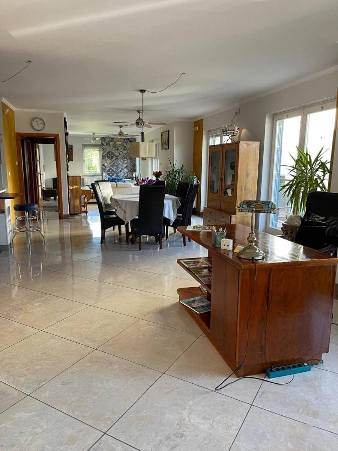 Rosehill Garden Family Villa With A Great Budapest View Budapeste Exterior foto