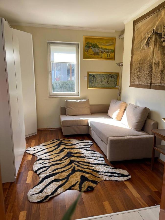 Rosehill Garden Family Villa With A Great Budapest View Budapeste Exterior foto