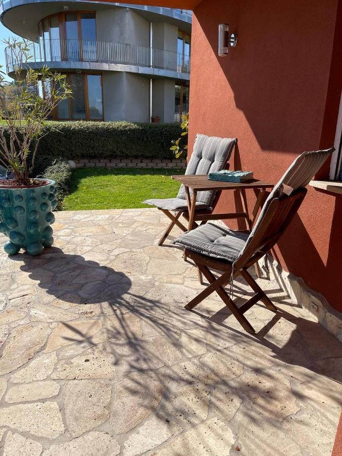 Rosehill Garden Family Villa With A Great Budapest View Budapeste Exterior foto
