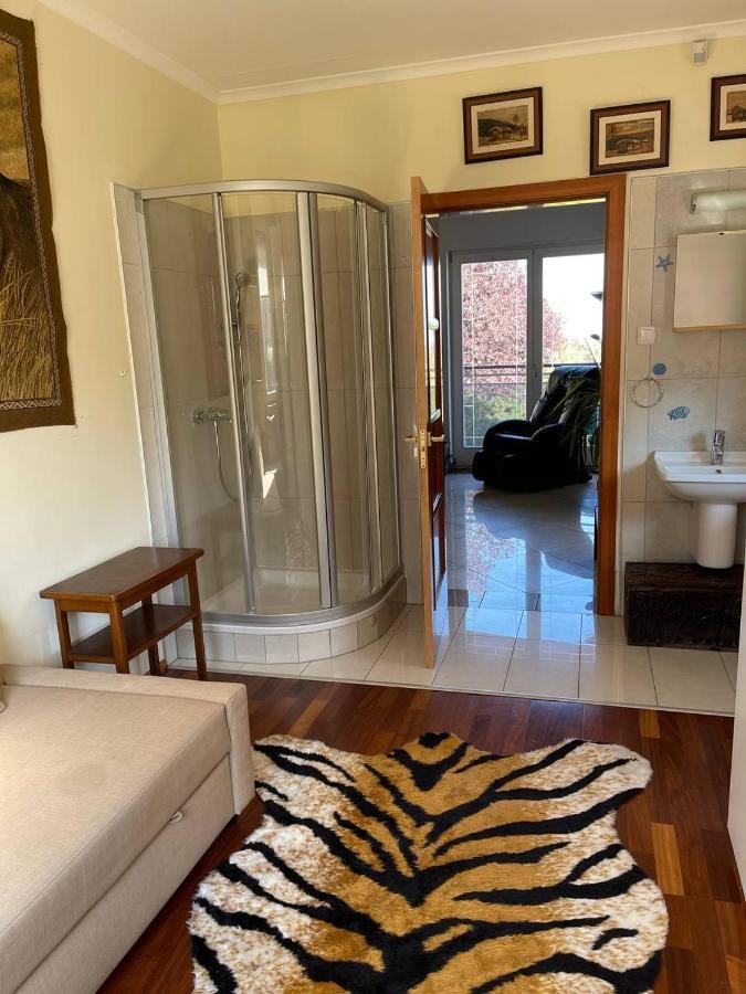 Rosehill Garden Family Villa With A Great Budapest View Budapeste Exterior foto