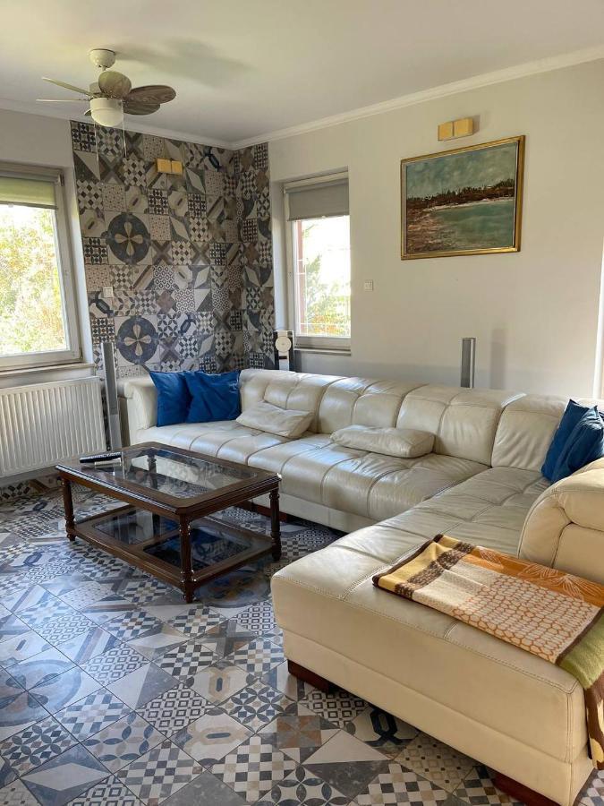 Rosehill Garden Family Villa With A Great Budapest View Budapeste Exterior foto