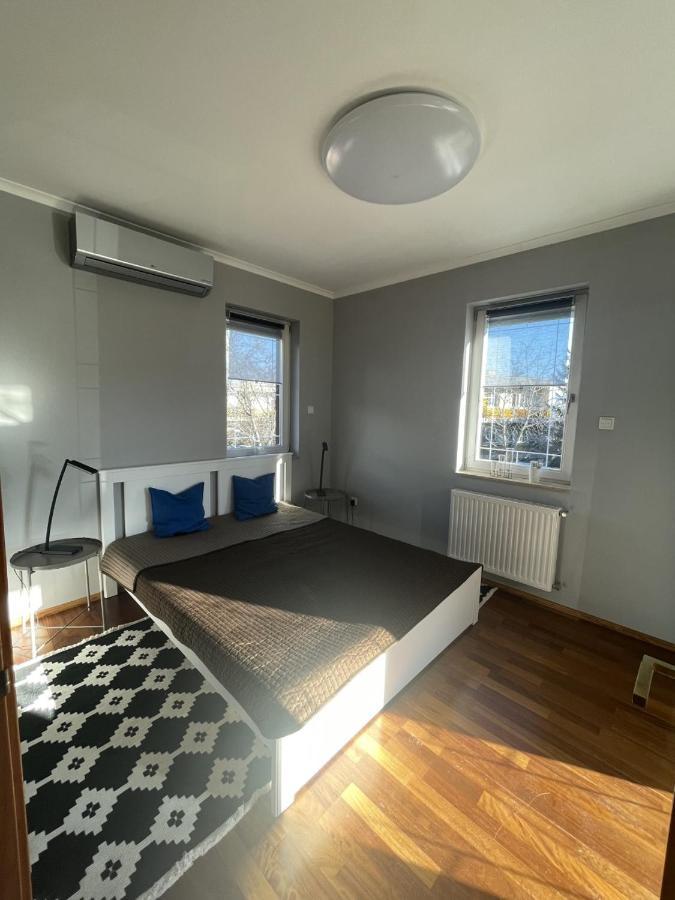 Rosehill Garden Family Villa With A Great Budapest View Budapeste Exterior foto