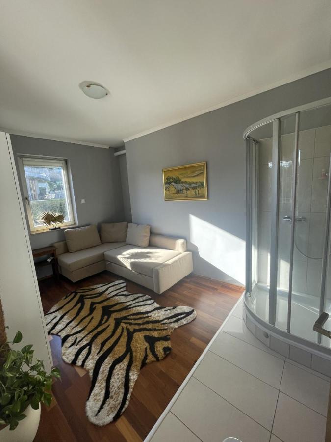 Rosehill Garden Family Villa With A Great Budapest View Budapeste Exterior foto