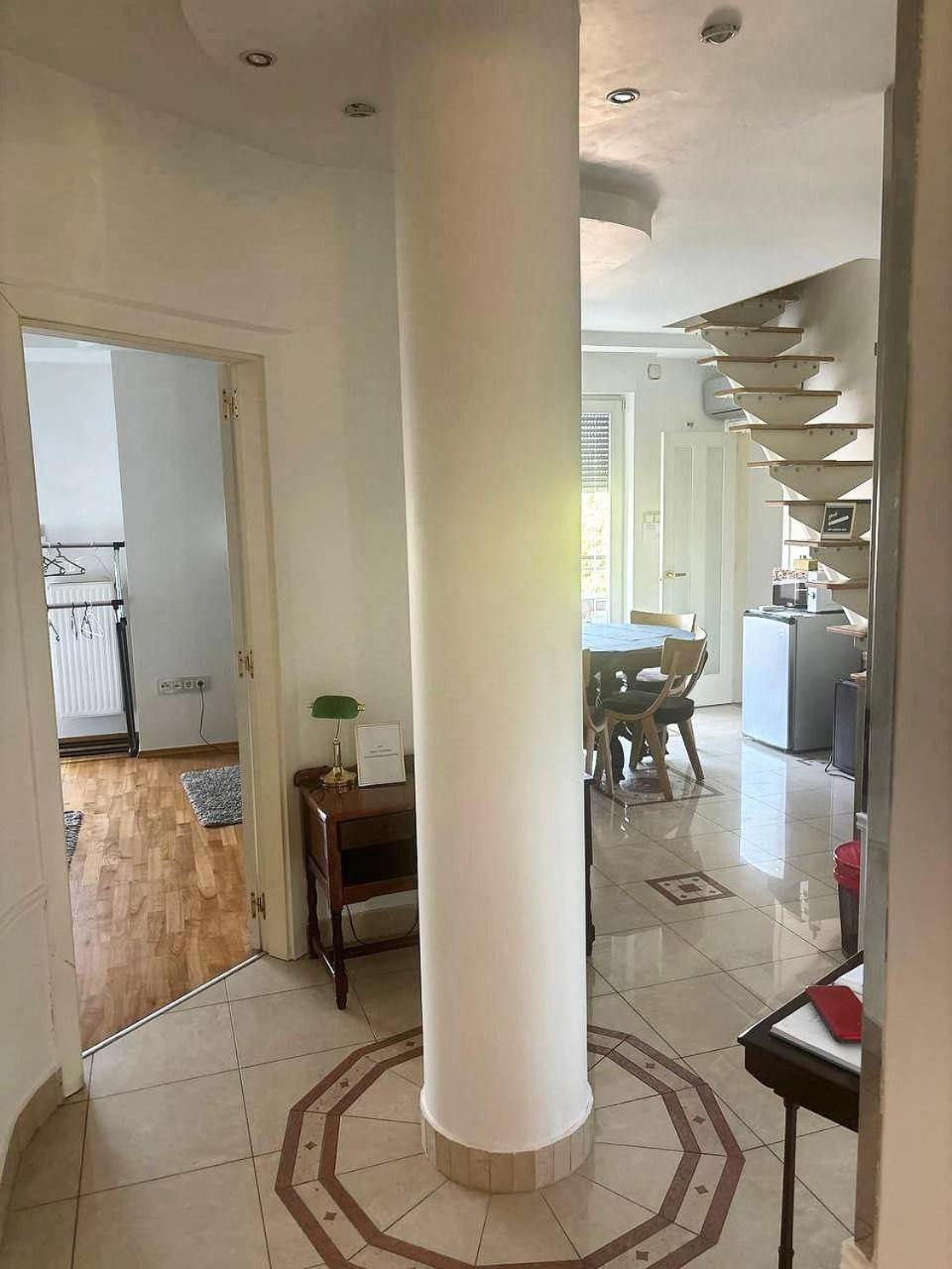 Rosehill Garden Family Villa With A Great Budapest View Budapeste Exterior foto