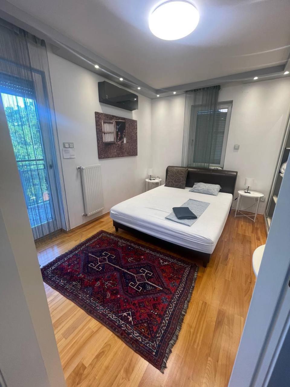 Rosehill Garden Family Villa With A Great Budapest View Budapeste Exterior foto